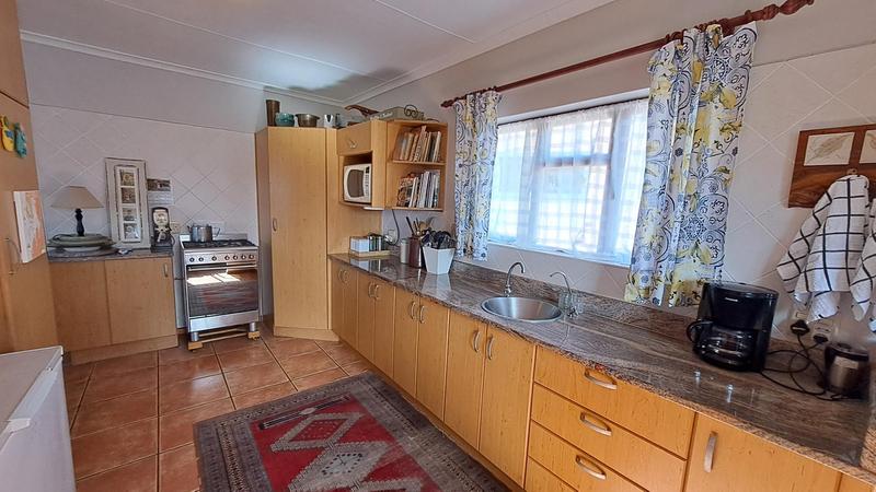3 Bedroom Property for Sale in Jongensfontein Western Cape